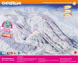 Hochalmlifte Christlum